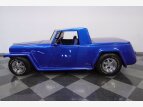 Thumbnail Photo 26 for 1950 Willys Jeepster